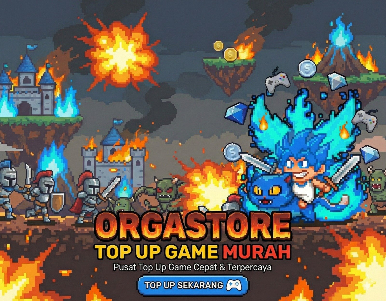 Orgastore Banner 2